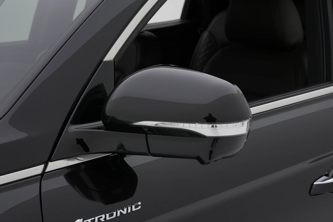 KG Mobility (Ssangyong) Rexton - Фото 10