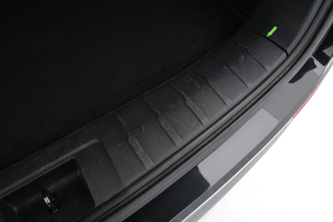 KG Mobility (Ssangyong) Rexton - Фото 41