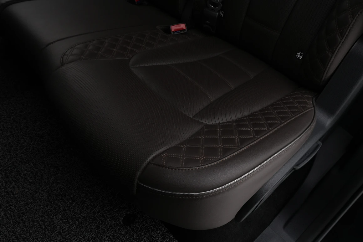 KG Mobility (Ssangyong) Rexton - Фото 30