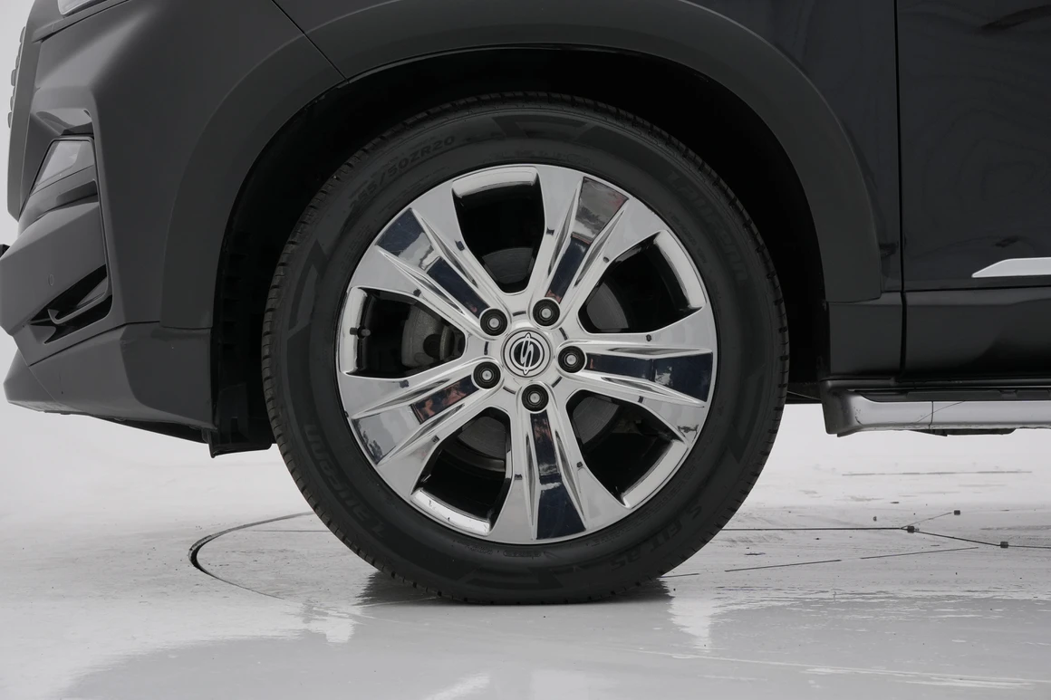 KG Mobility (Ssangyong) Rexton - Фото 12