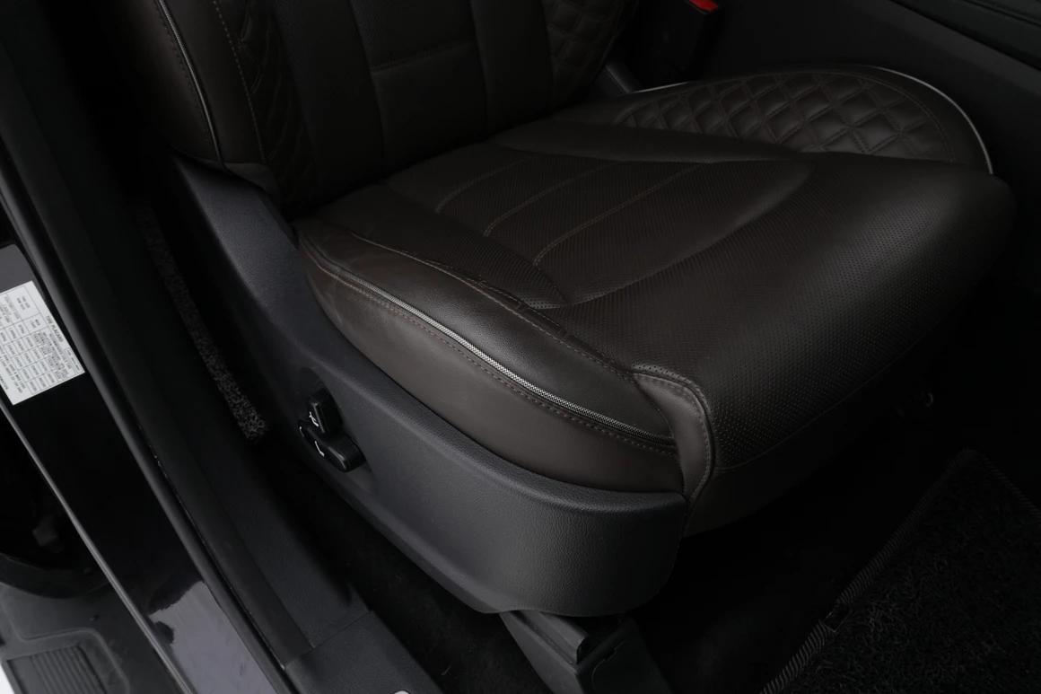 KG Mobility (Ssangyong) Rexton - Фото 27