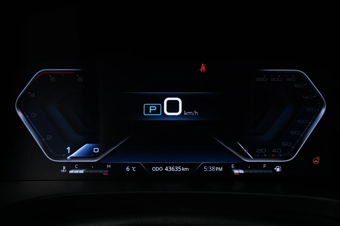 KG Mobility (Ssangyong) Rexton - Фото 24