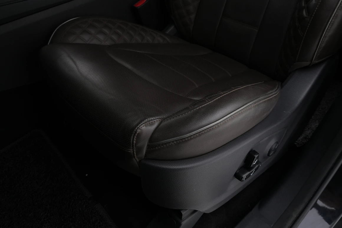 KG Mobility (Ssangyong) Rexton - Фото 22