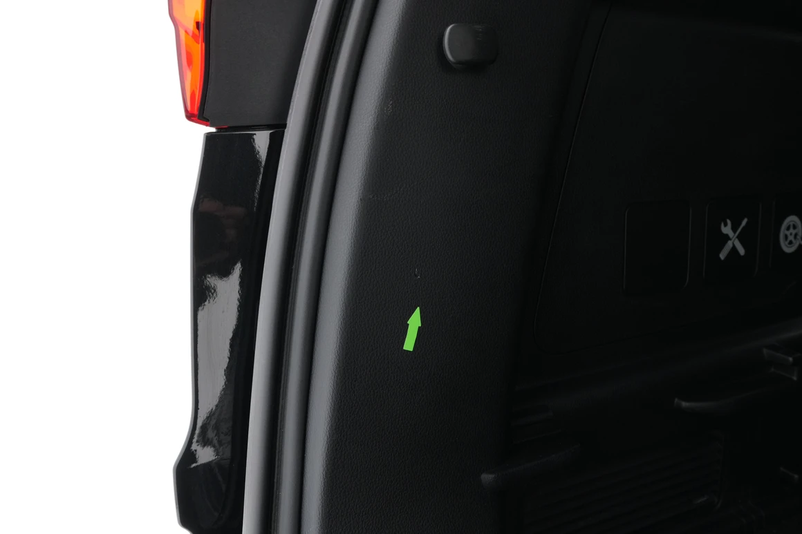 KG Mobility (Ssangyong) Rexton - Фото 43