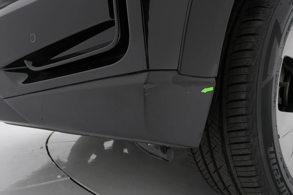 KG Mobility (Ssangyong) Rexton - Фото 53