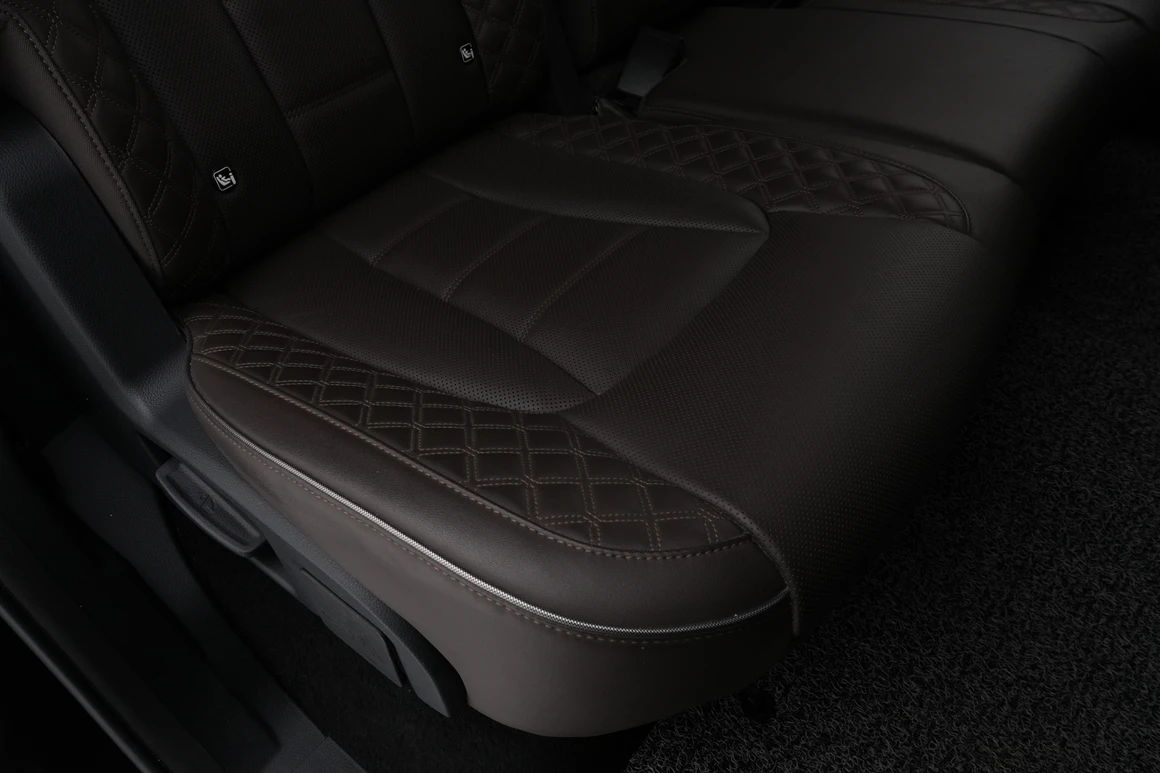 KG Mobility (Ssangyong) Rexton - Фото 29
