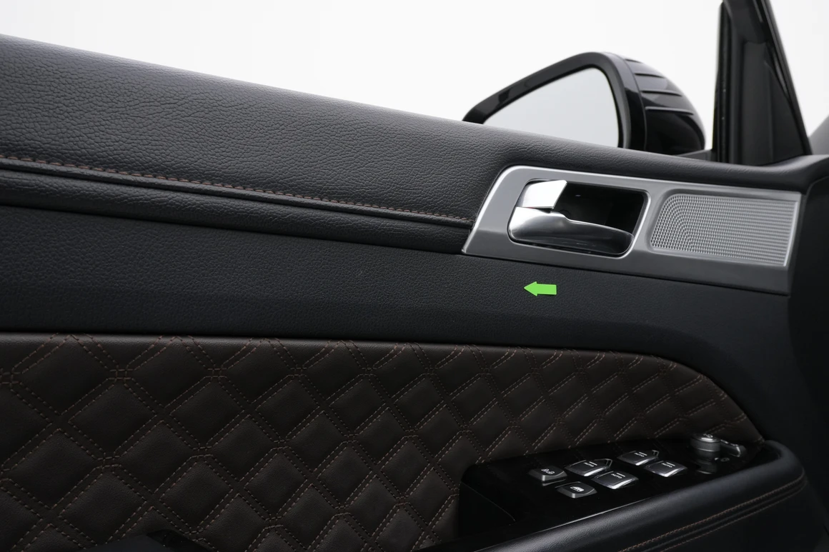 KG Mobility (Ssangyong) Rexton - Фото 56