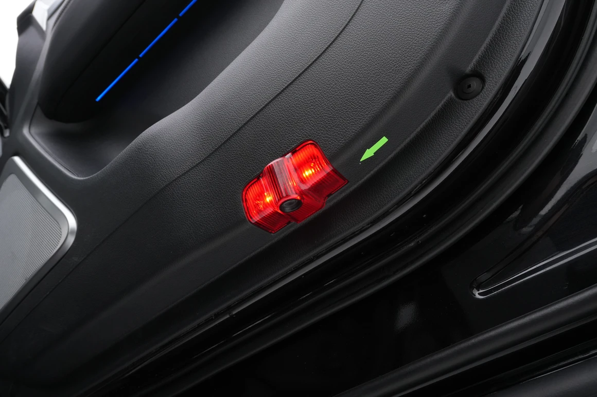 KG Mobility (Ssangyong) Rexton - Фото 39