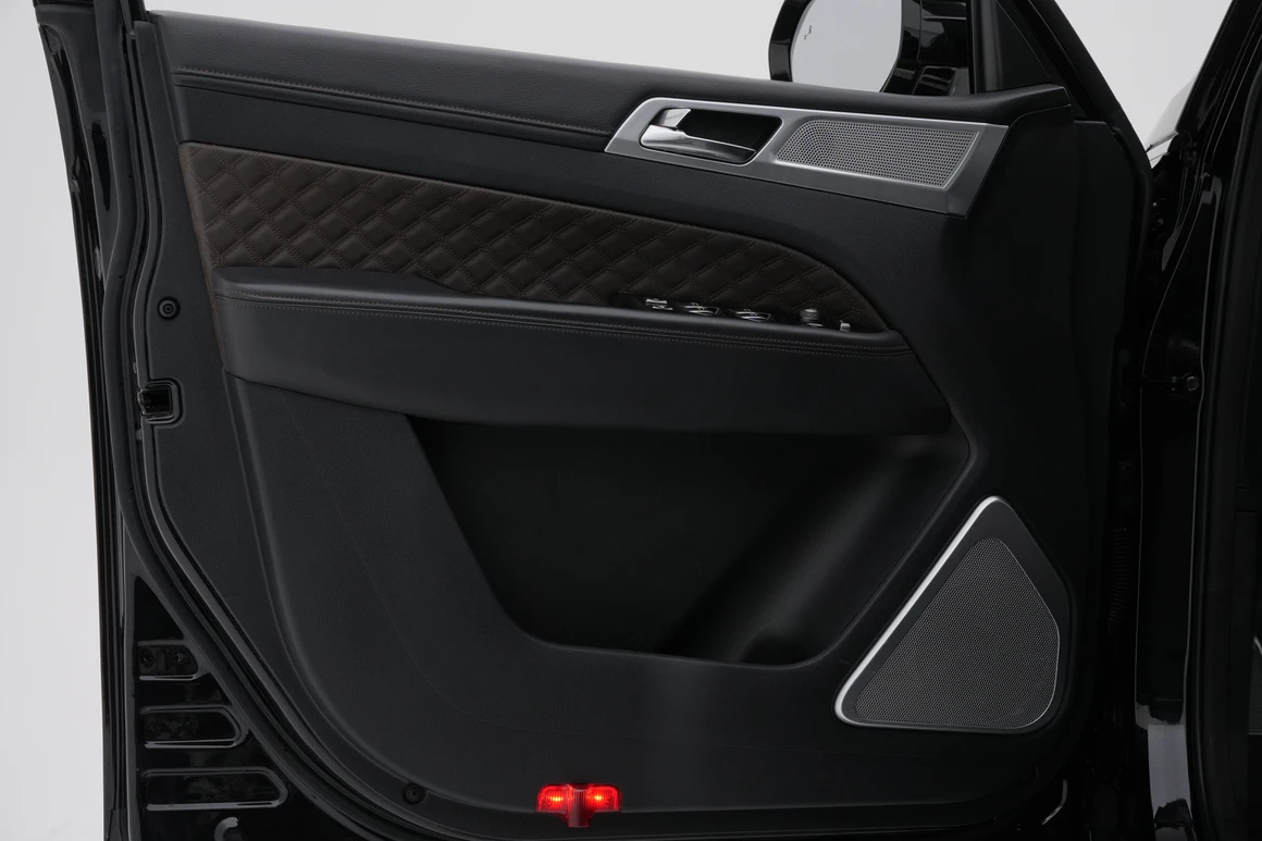 KG Mobility (Ssangyong) Rexton - Фото 18