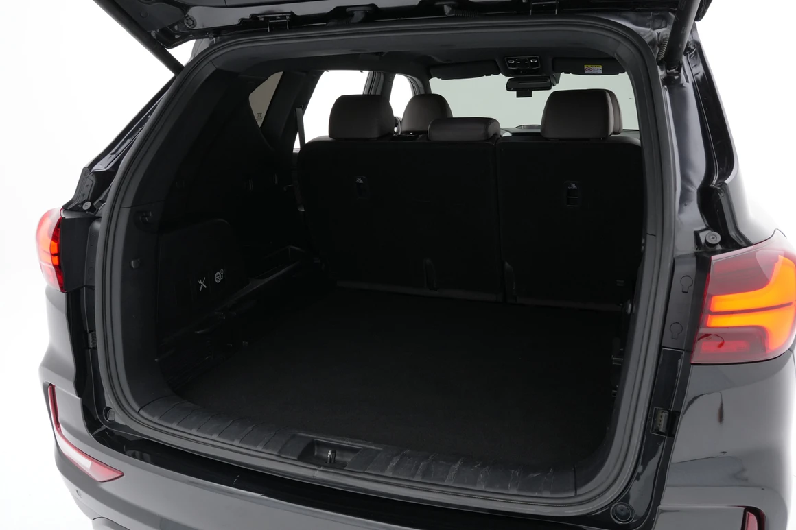 KG Mobility (Ssangyong) Rexton - Фото 34