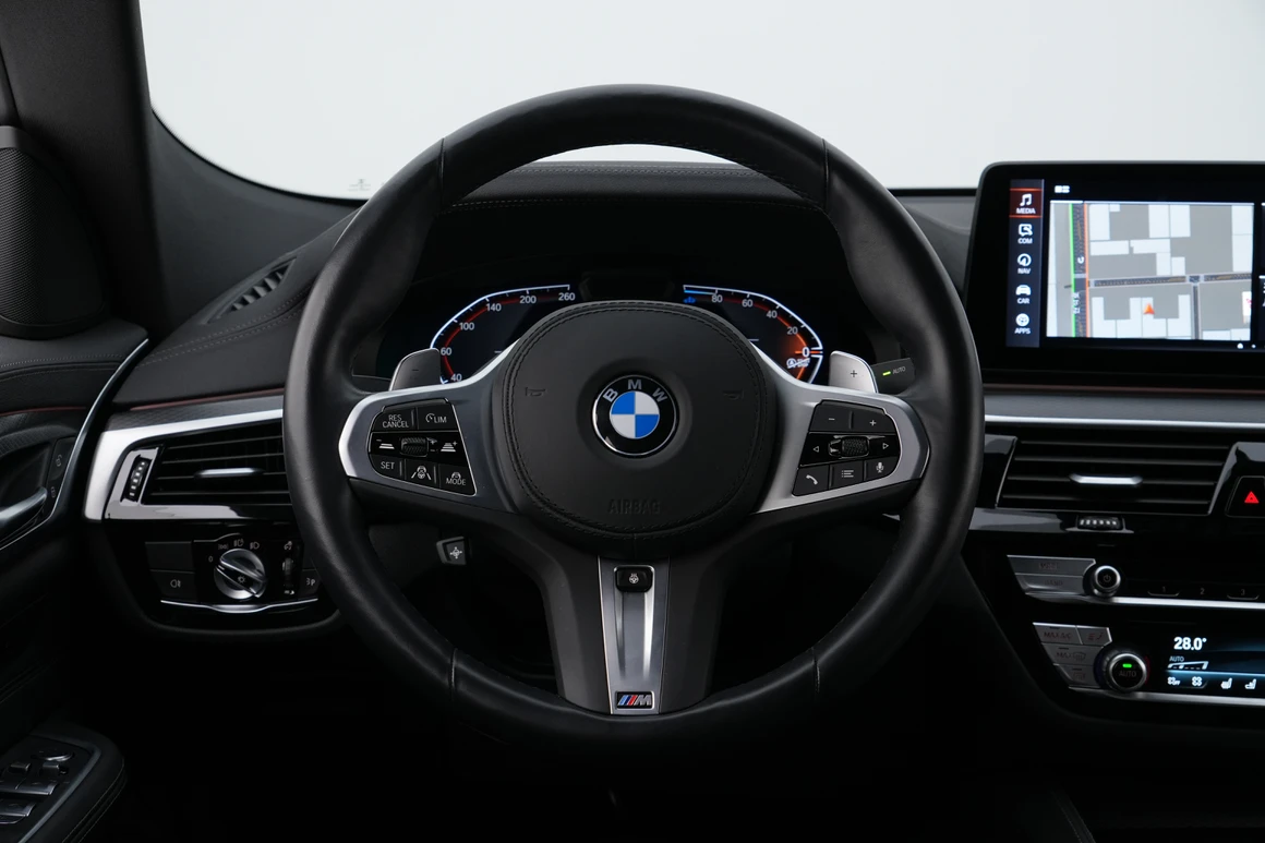 BMW Gran Turismo - Фото 15