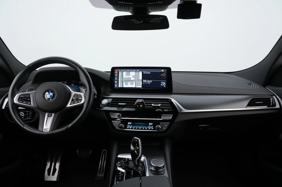 BMW Gran Turismo - Фото 14