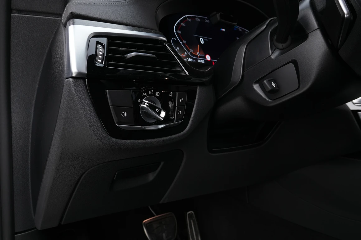 BMW Gran Turismo - Фото 19