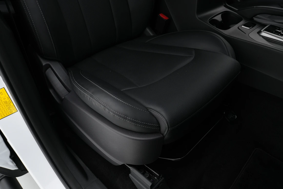 KG Mobility (Ssangyong) Rexton - Фото 27