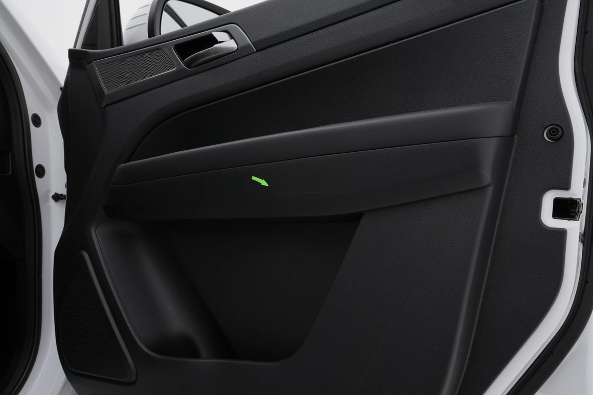 KG Mobility (Ssangyong) Rexton - Фото 42