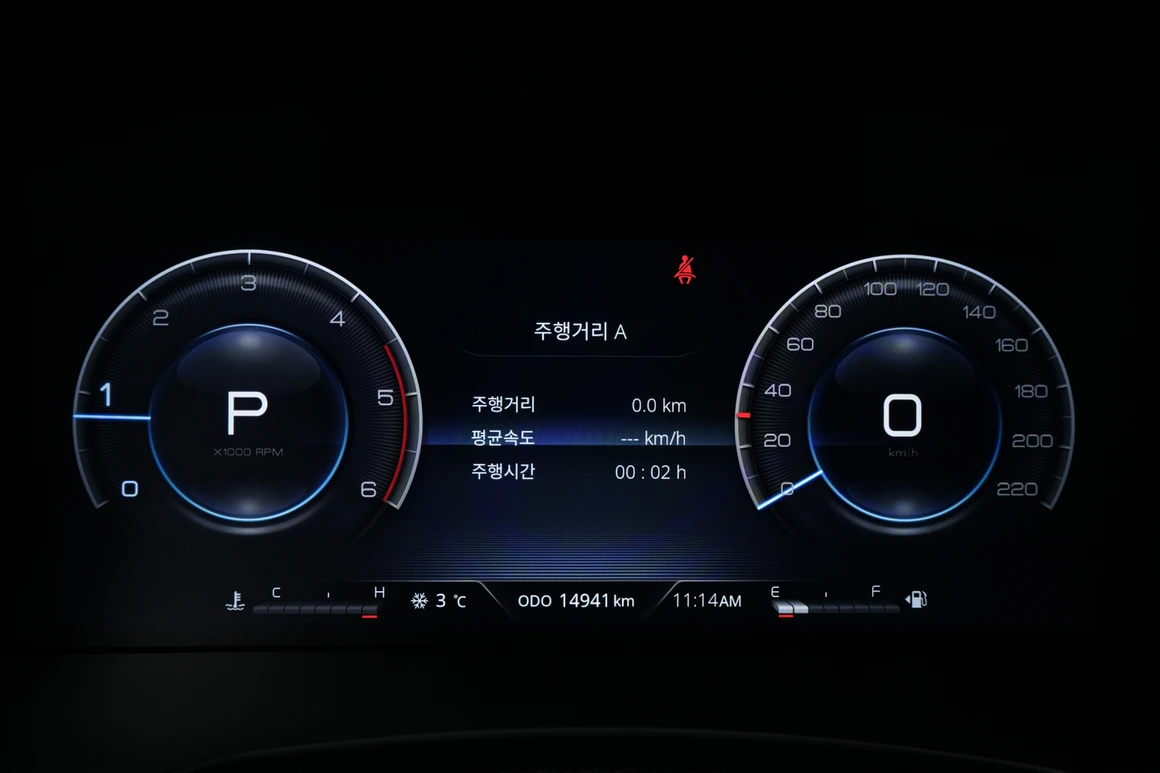 KG Mobility (Ssangyong) Rexton - Фото 24