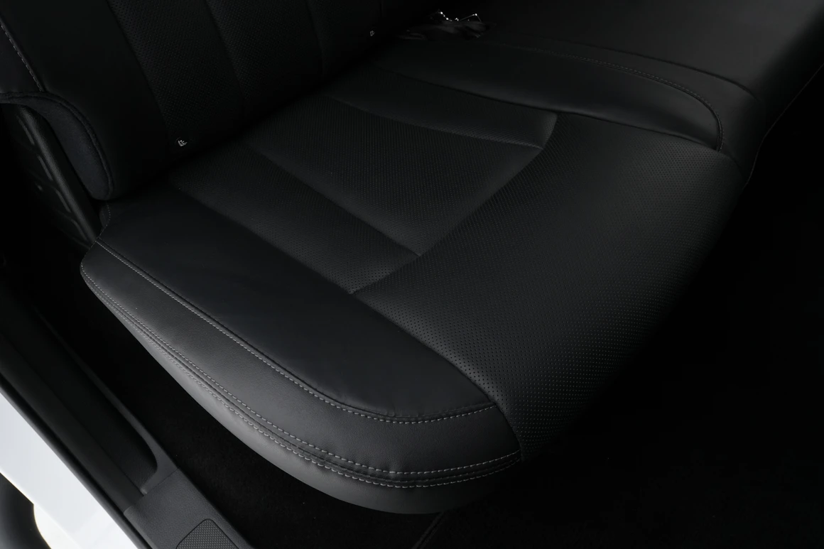 KG Mobility (Ssangyong) Rexton - Фото 29