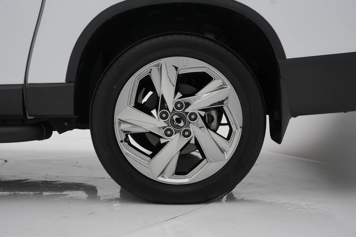 KG Mobility (Ssangyong) Rexton - Фото 13