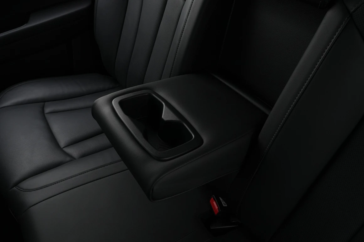 KG Mobility (Ssangyong) Rexton - Фото 31