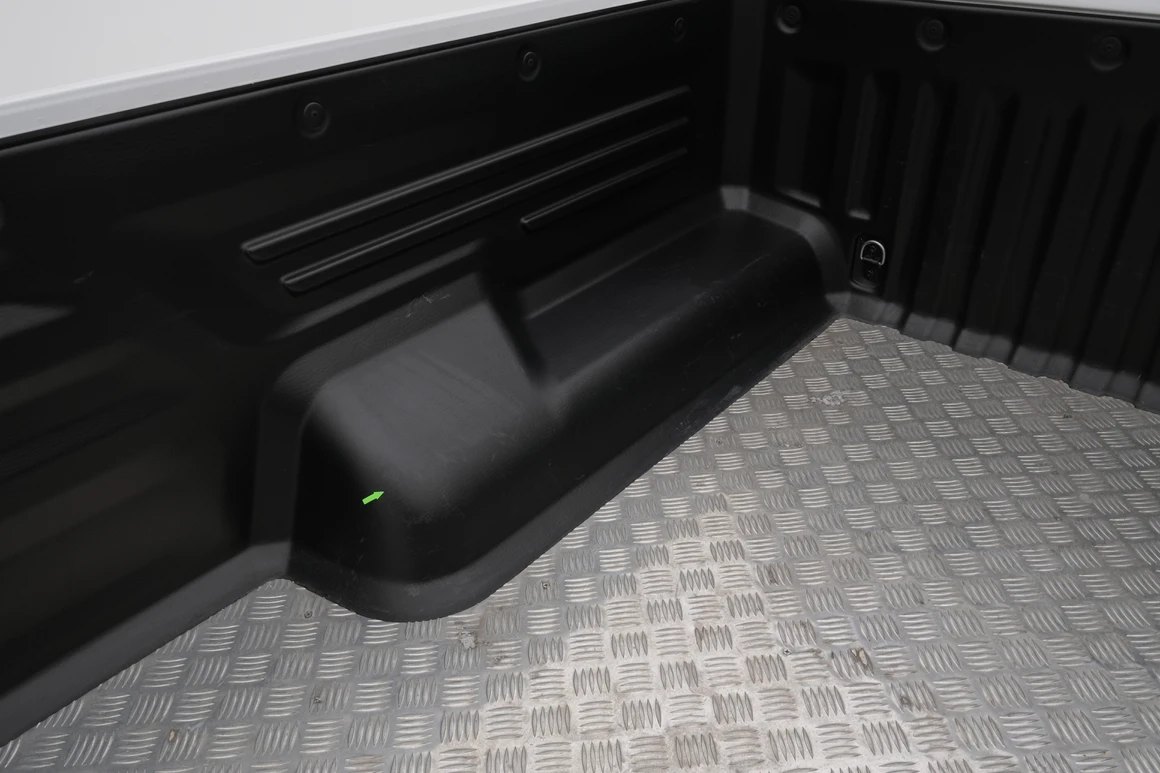 KG Mobility (Ssangyong) Rexton - Фото 40