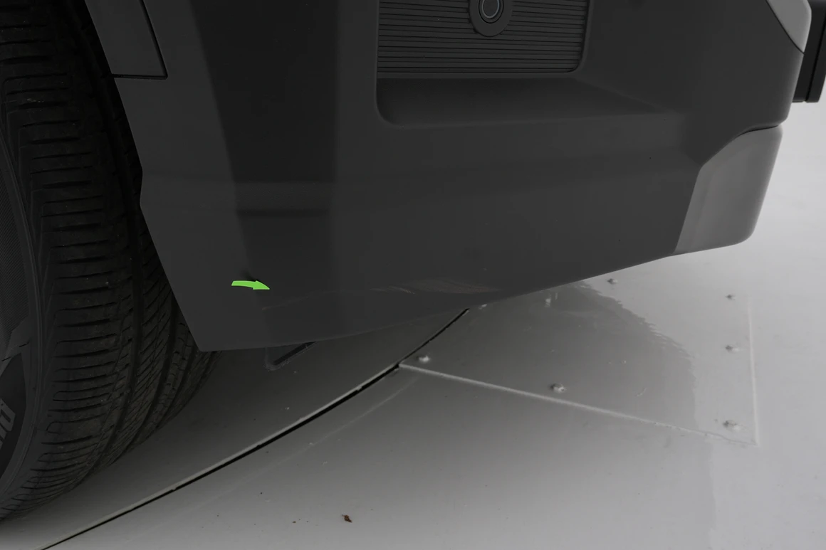 KG Mobility (Ssangyong) Rexton - Фото 45