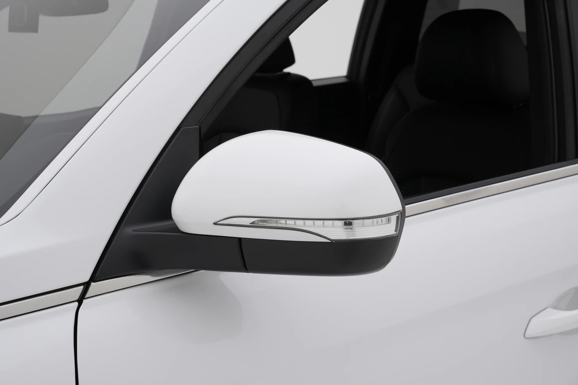 KG Mobility (Ssangyong) Rexton - Фото 10