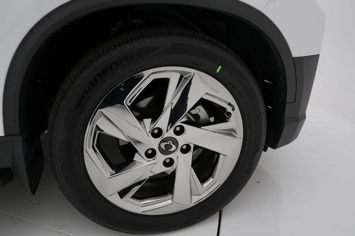 KG Mobility (Ssangyong) Rexton - Фото 44