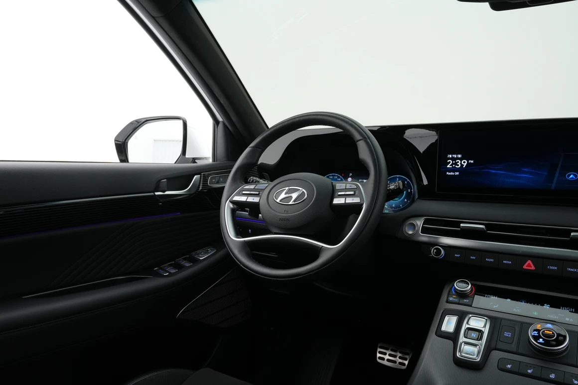 Hyundai Palisade - Фото 16