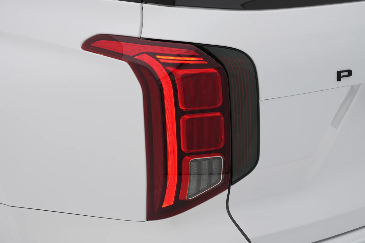 Hyundai Palisade - Фото 11