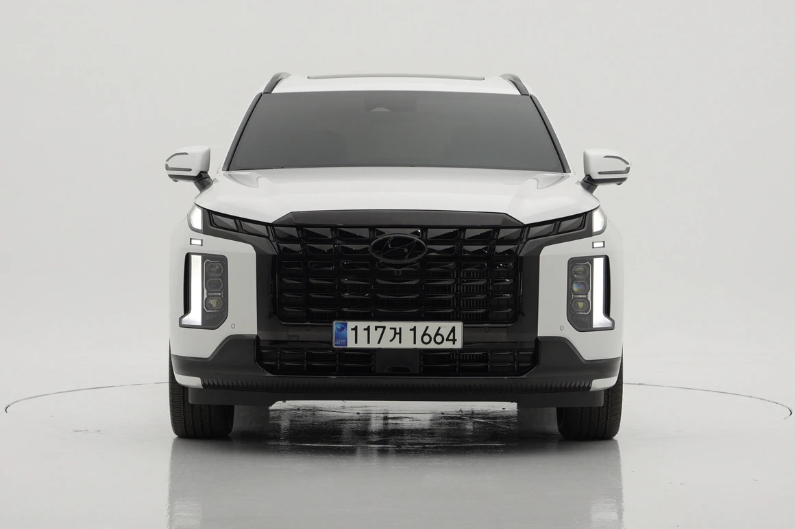 Hyundai Palisade - Фото 1