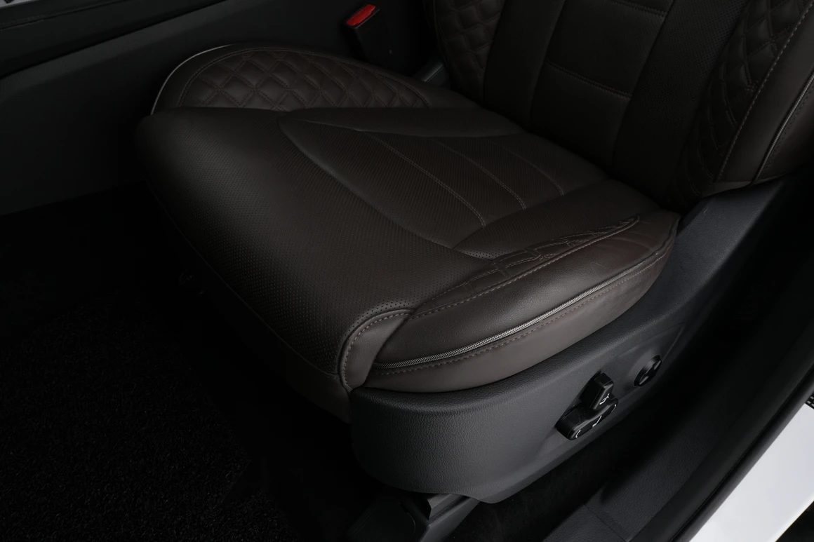 KG Mobility (Ssangyong) Rexton - Фото 22