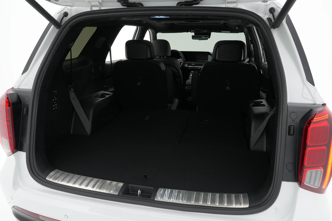 Hyundai Palisade - Фото 36