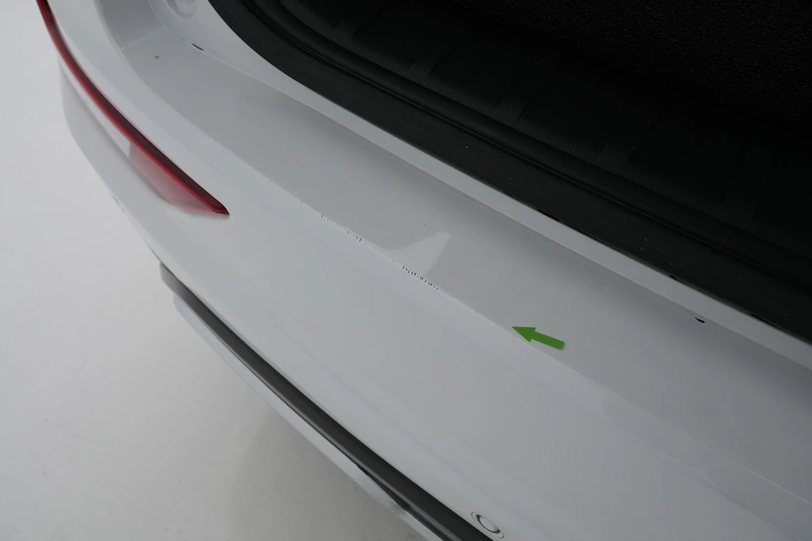 KG Mobility (Ssangyong) Rexton - Фото 42