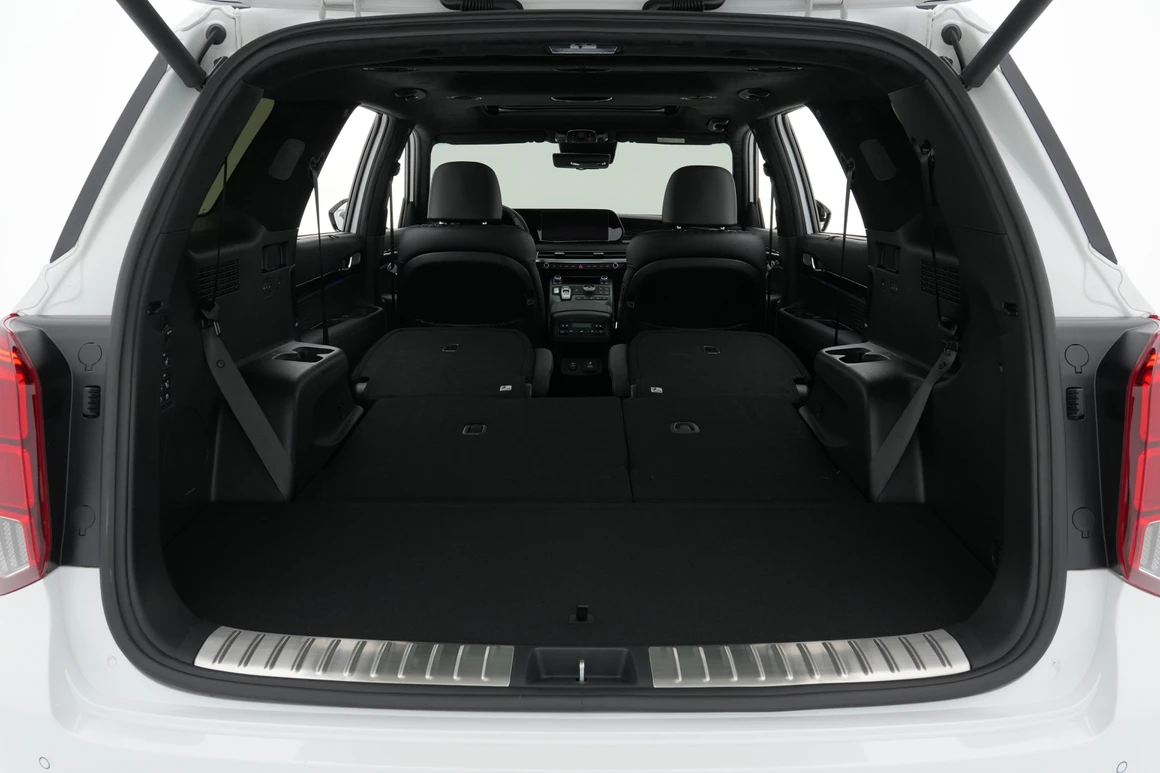 Hyundai Palisade - Фото 37