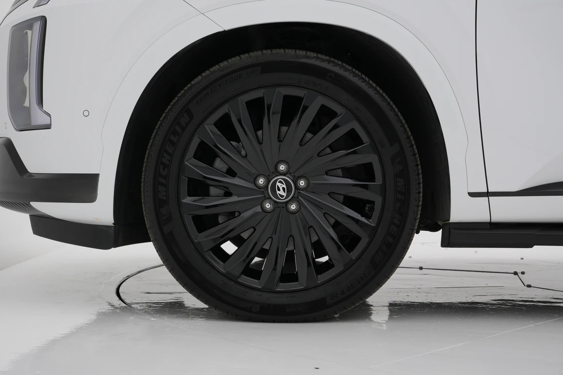 Hyundai Palisade - Фото 12