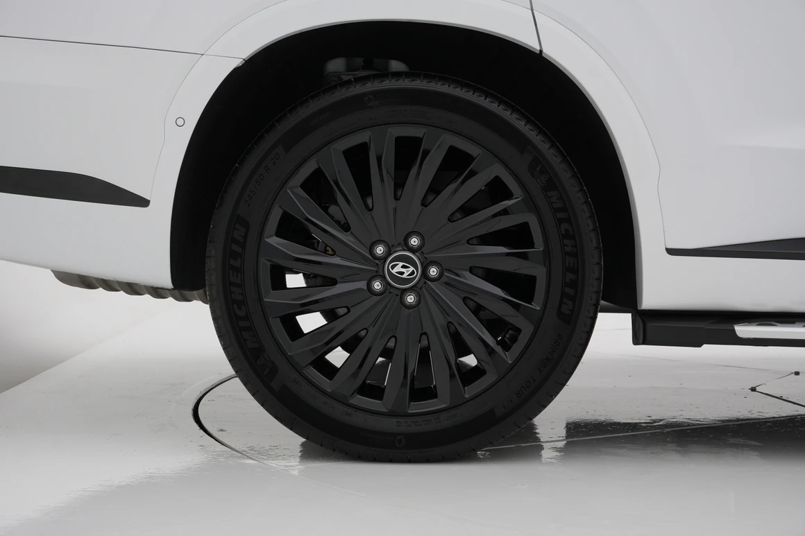 Hyundai Palisade - Фото 14
