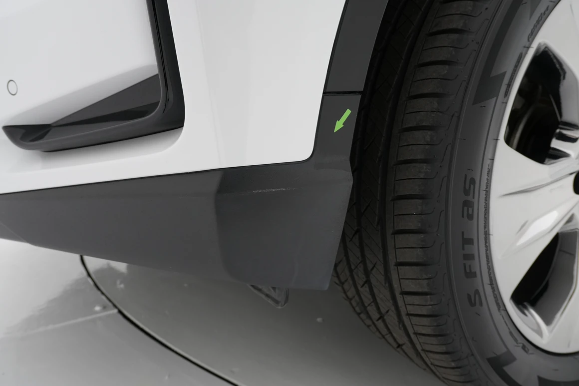 KG Mobility (Ssangyong) Rexton - Фото 45