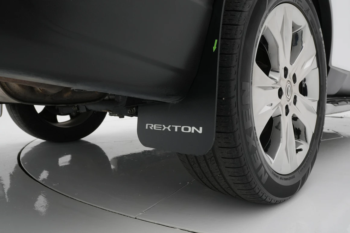 KG Mobility (Ssangyong) Rexton - Фото 39