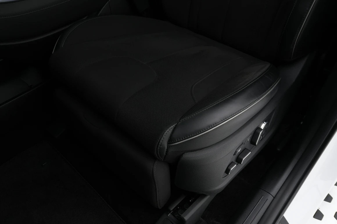 Hyundai Palisade - Фото 22