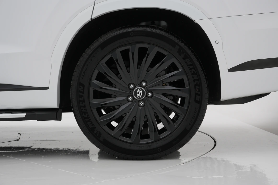 Hyundai Palisade - Фото 13