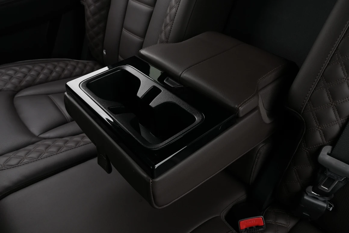 KG Mobility (Ssangyong) Rexton - Фото 31