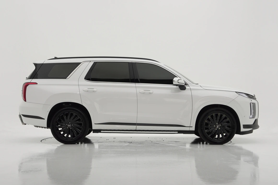 Hyundai Palisade - Фото 7