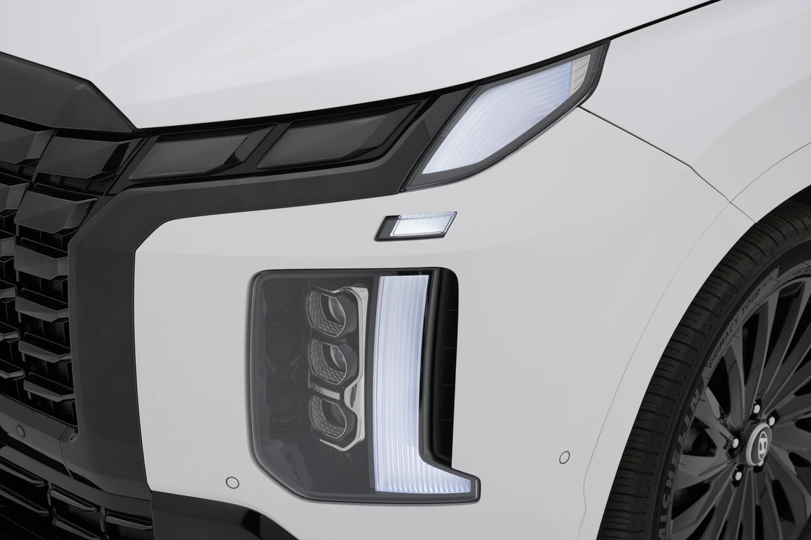 Hyundai Palisade - Фото 9