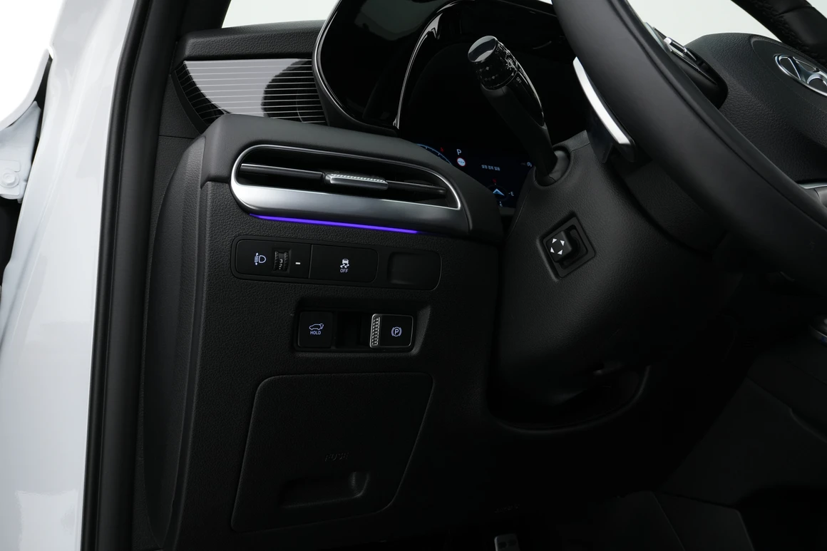 Hyundai Palisade - Фото 23