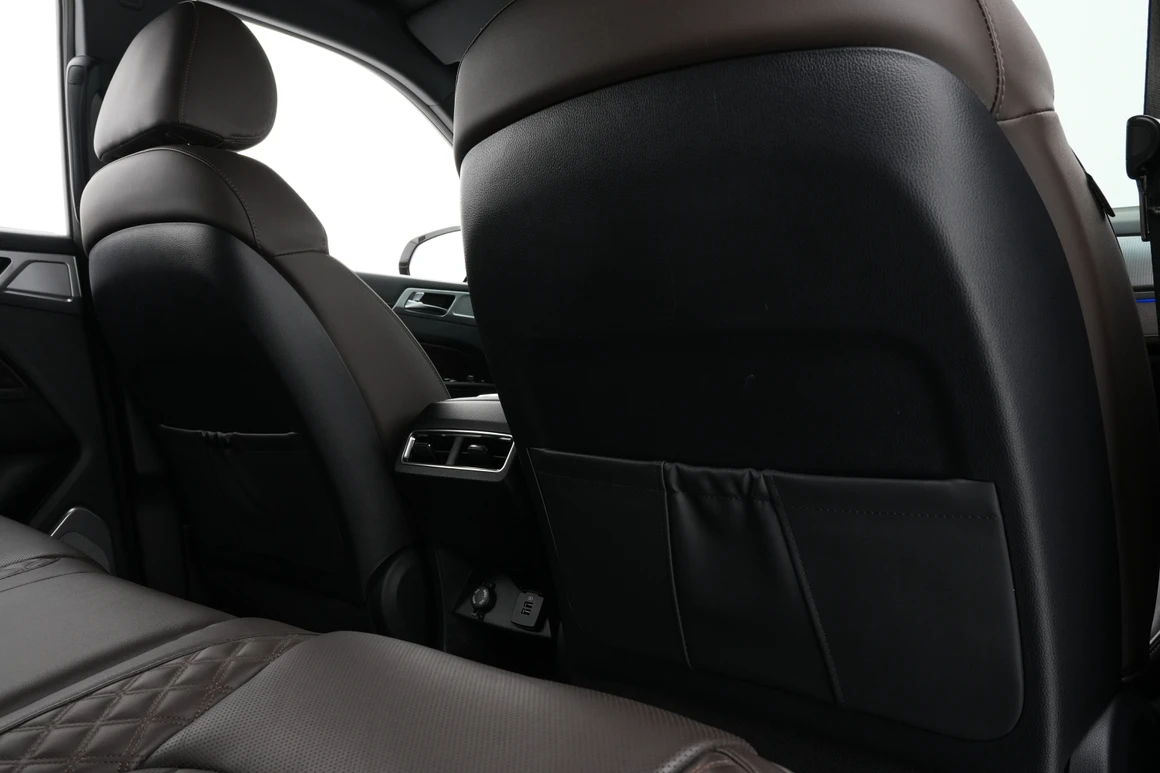 KG Mobility (Ssangyong) Rexton - Фото 32