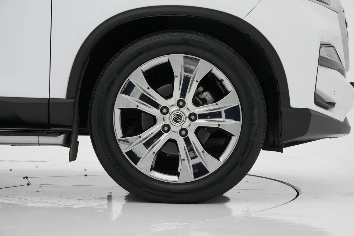KG Mobility (Ssangyong) Rexton - Фото 15