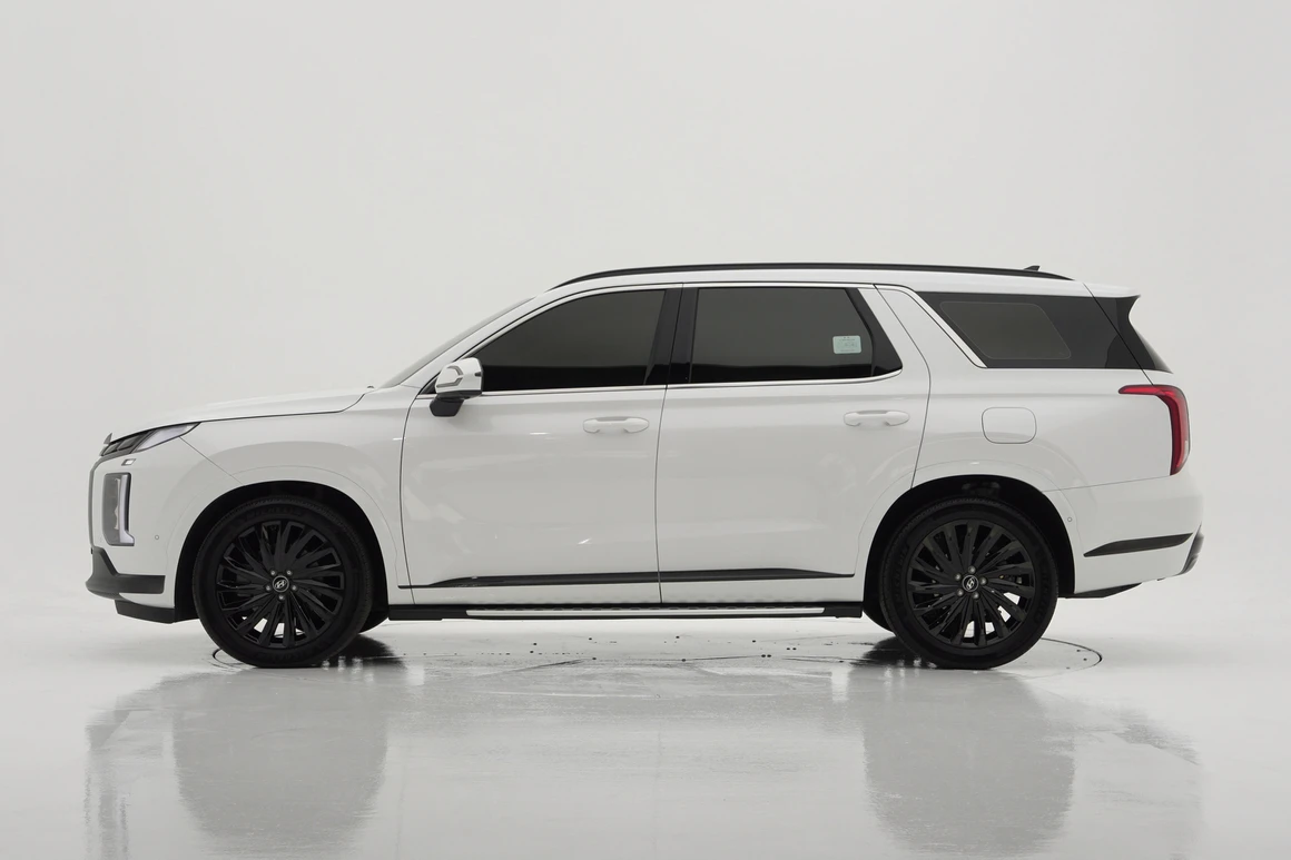Hyundai Palisade - Фото 3