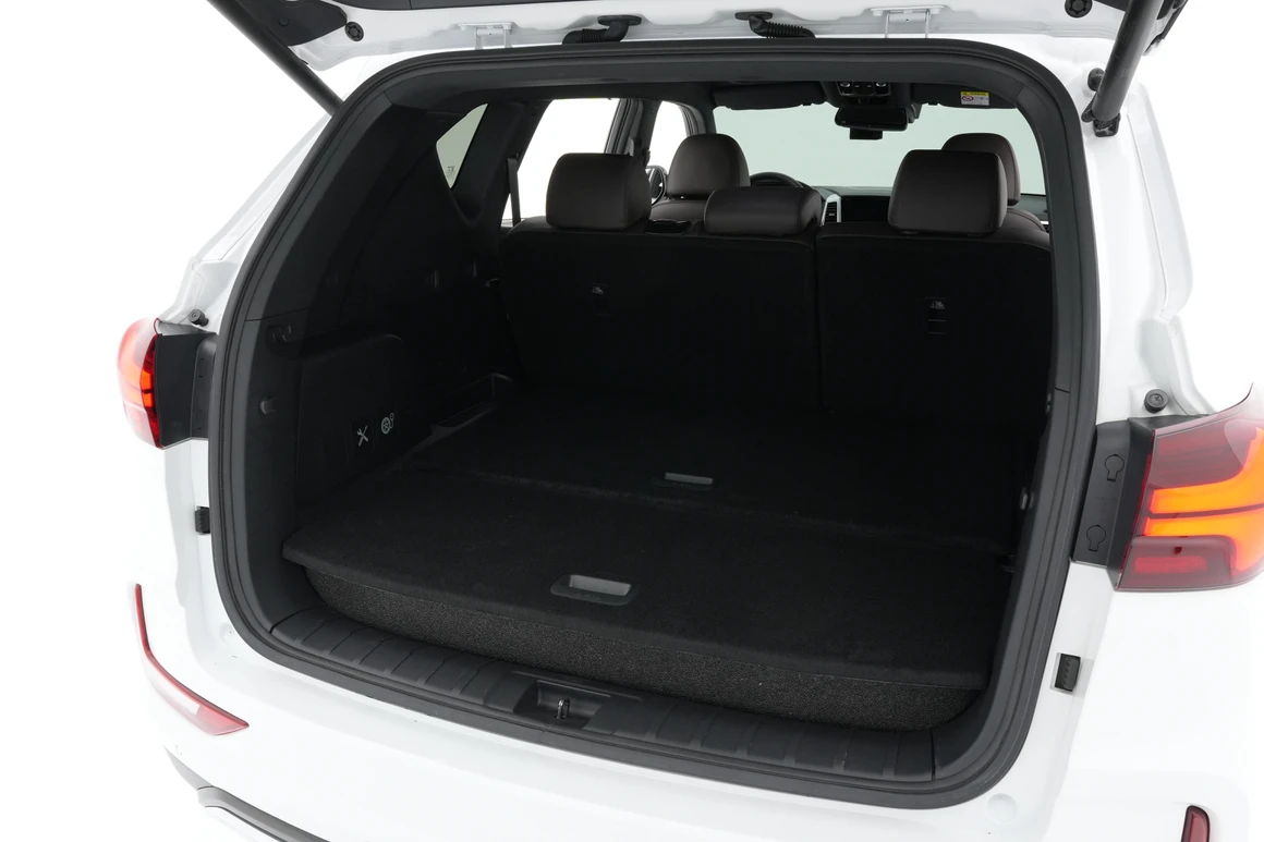 KG Mobility (Ssangyong) Rexton - Фото 34