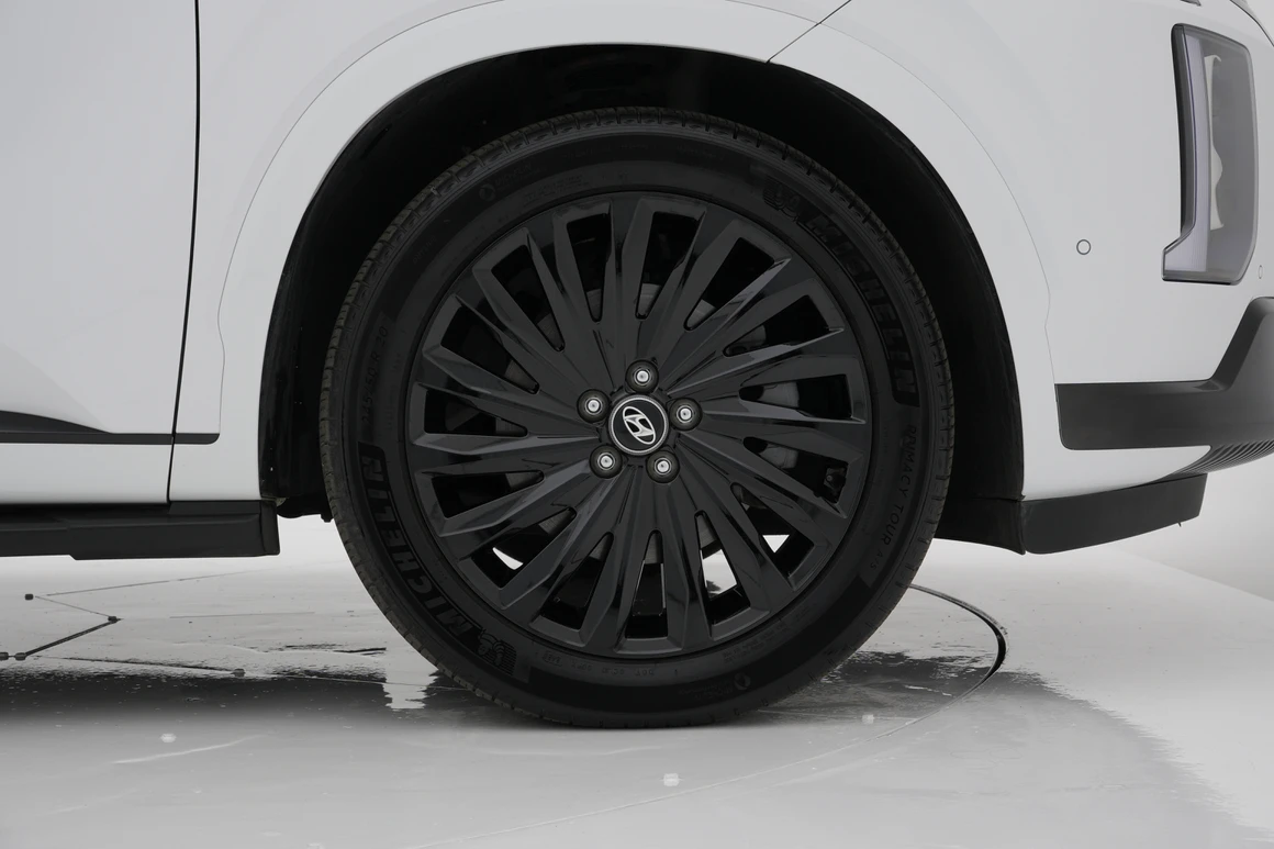 Hyundai Palisade - Фото 15