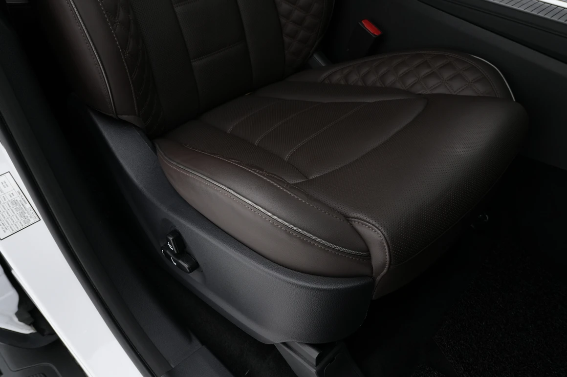KG Mobility (Ssangyong) Rexton - Фото 27